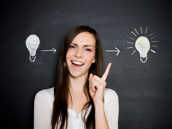 15 egészséges ötlet