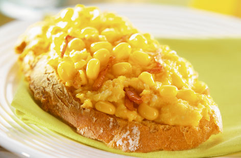 Egészséges reggeli kihívás – 20. nap