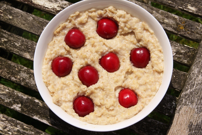 Egészséges reggeli kihívás – 21. nap