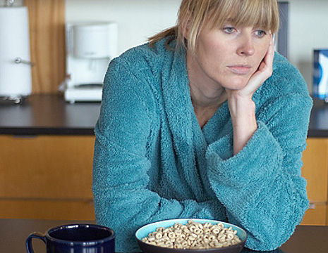 Egészséges életmód 21 nap alatt