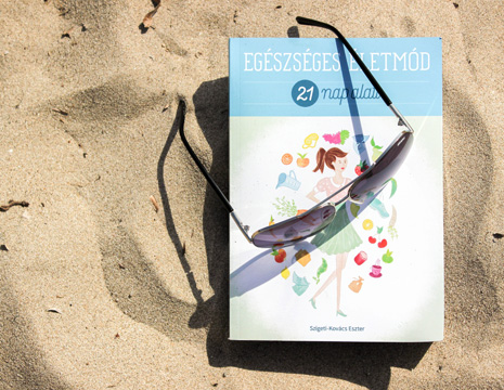 Egészséges életmód a tengerparton