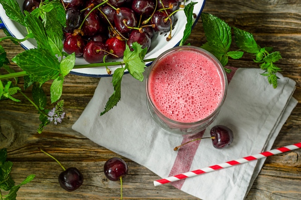 21 napos tavaszköszöntő turmix kihívás – 16. nap