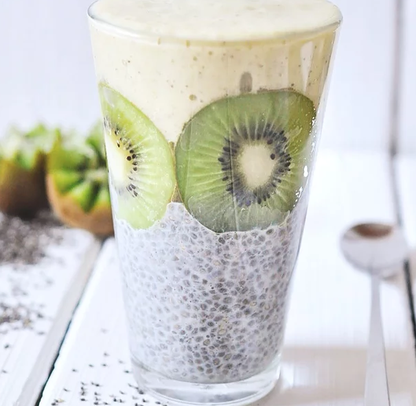 21 napos tavaszköszöntő turmix kihívás – 9. nap