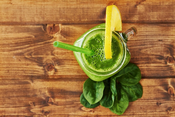 21 napos tavaszköszöntő turmix kihívás – 12. nap