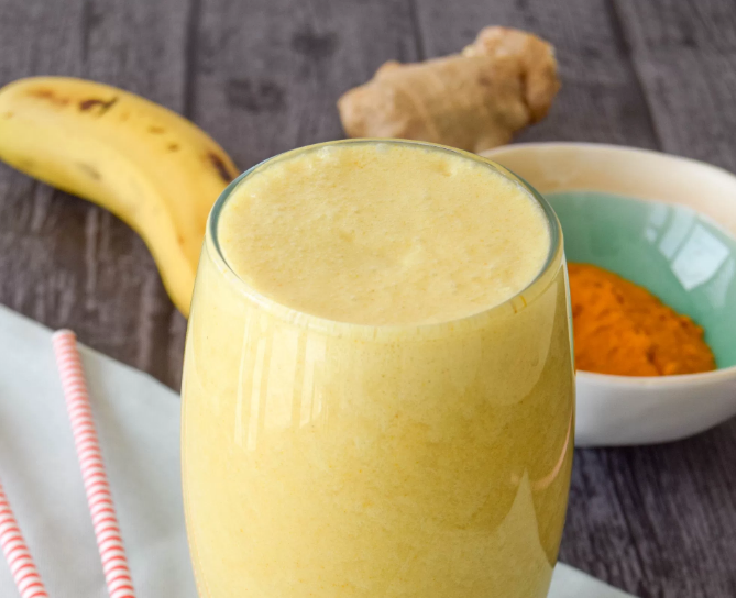 21 napos téli immunerősítő turmix kihívás – 19. nap
