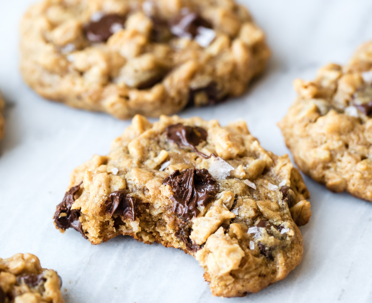 Lisztmentes csokis süti