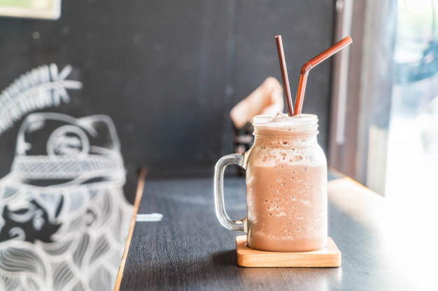 21 napos tavaszváró turmix kihívás – 10. nap